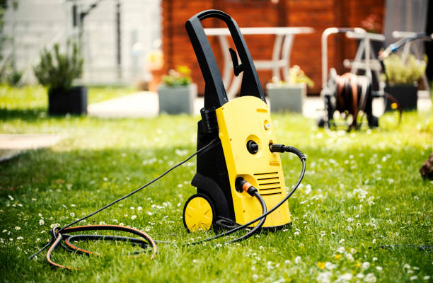 Best Fence Cleaning  in Elton, LA